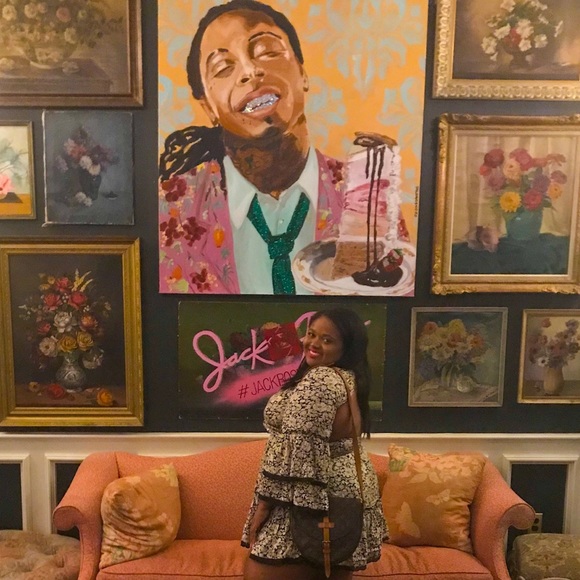 Meet your Posher, Alexandra - Picture 5 of 7